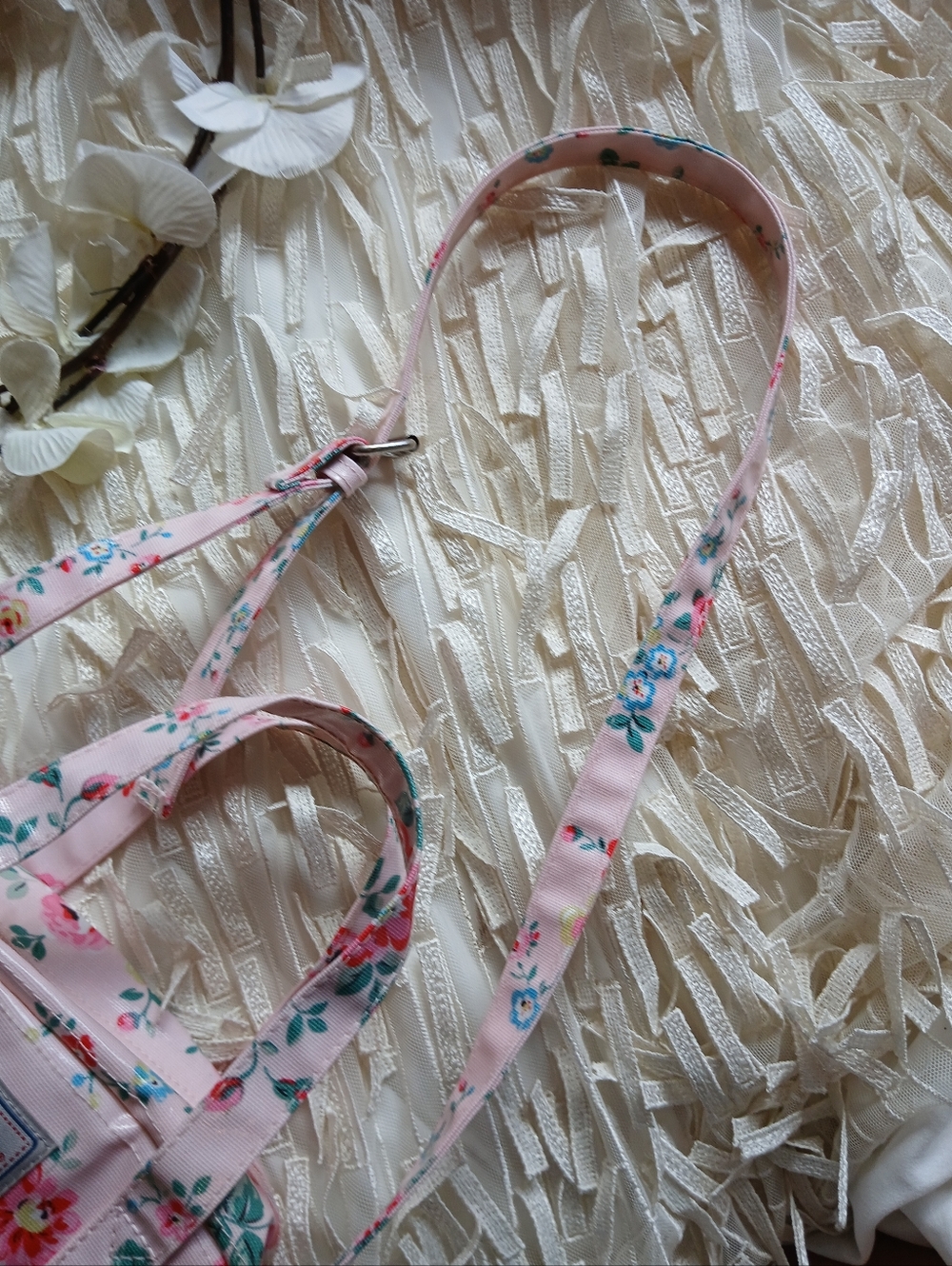Cath Kidston 'Kids' Mini Tote - Picture 8 of 11